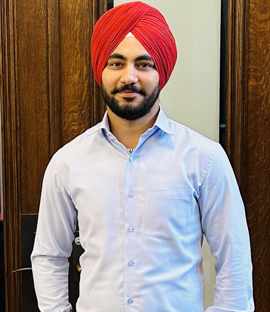 Harpreet Singh